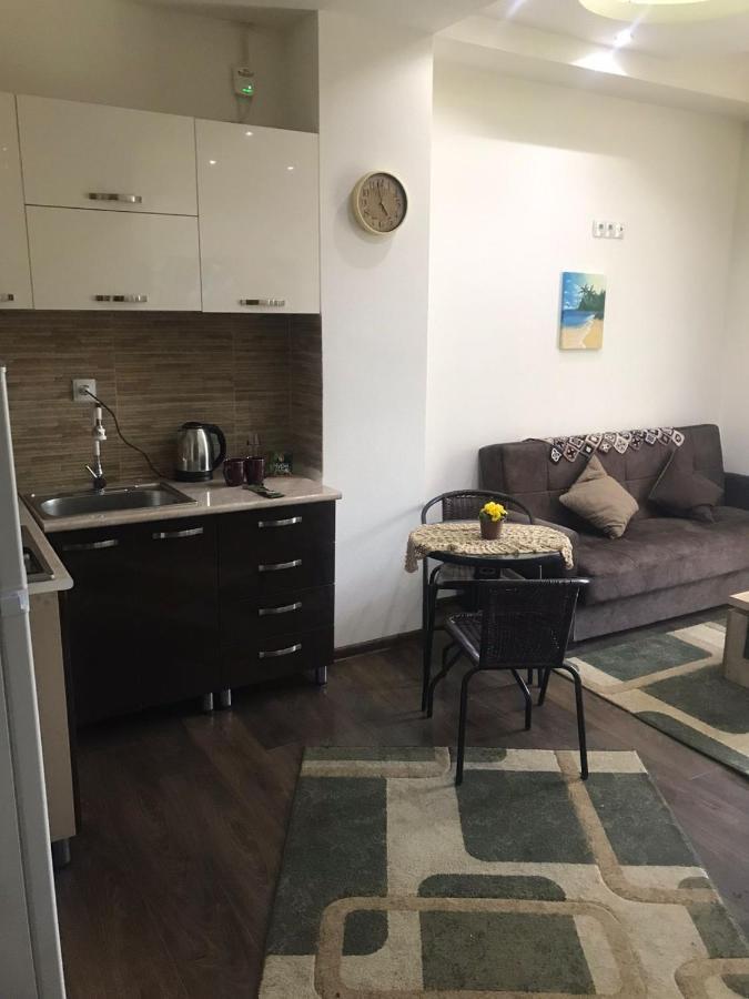 Luxury Studio Ortachala טביליסי מראה חיצוני תמונה