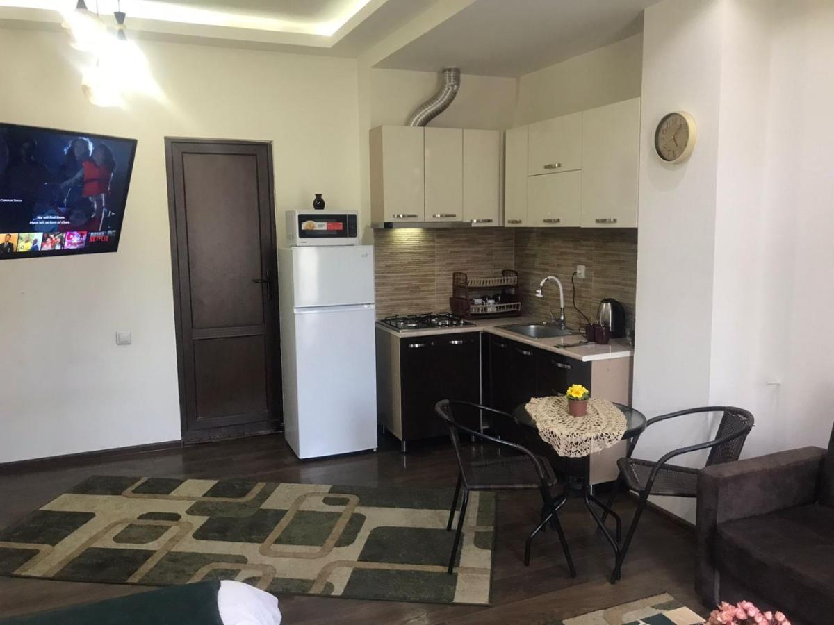 Luxury Studio Ortachala טביליסי מראה חיצוני תמונה