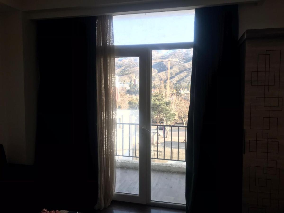 Luxury Studio Ortachala טביליסי מראה חיצוני תמונה