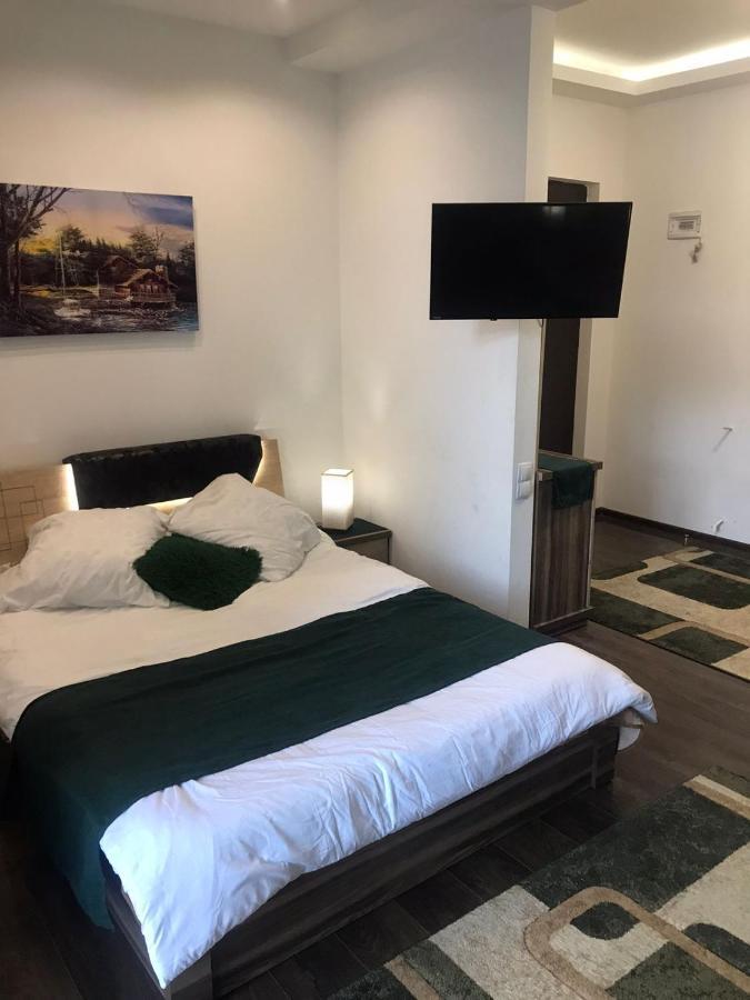 Luxury Studio Ortachala טביליסי מראה חיצוני תמונה