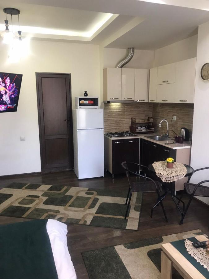 Luxury Studio Ortachala טביליסי מראה חיצוני תמונה
