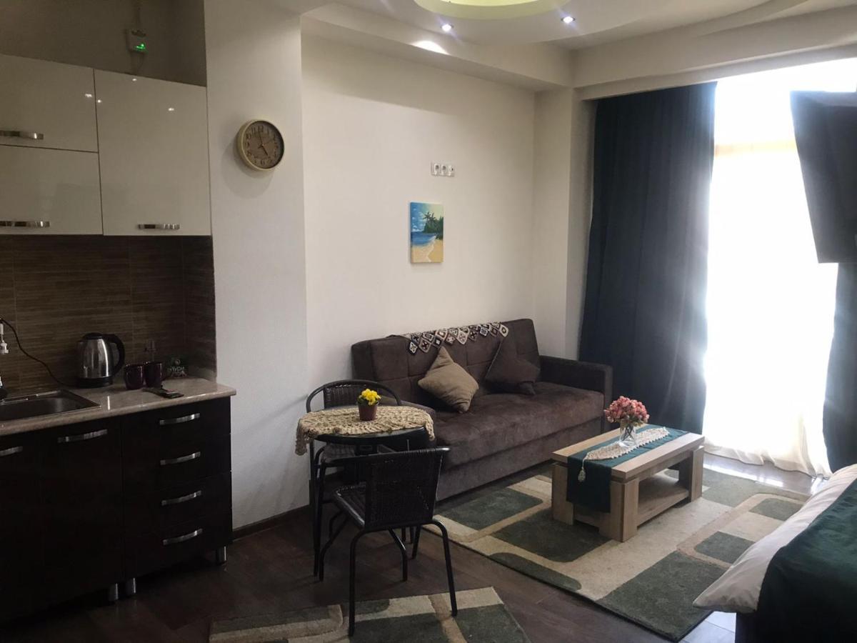 Luxury Studio Ortachala טביליסי מראה חיצוני תמונה