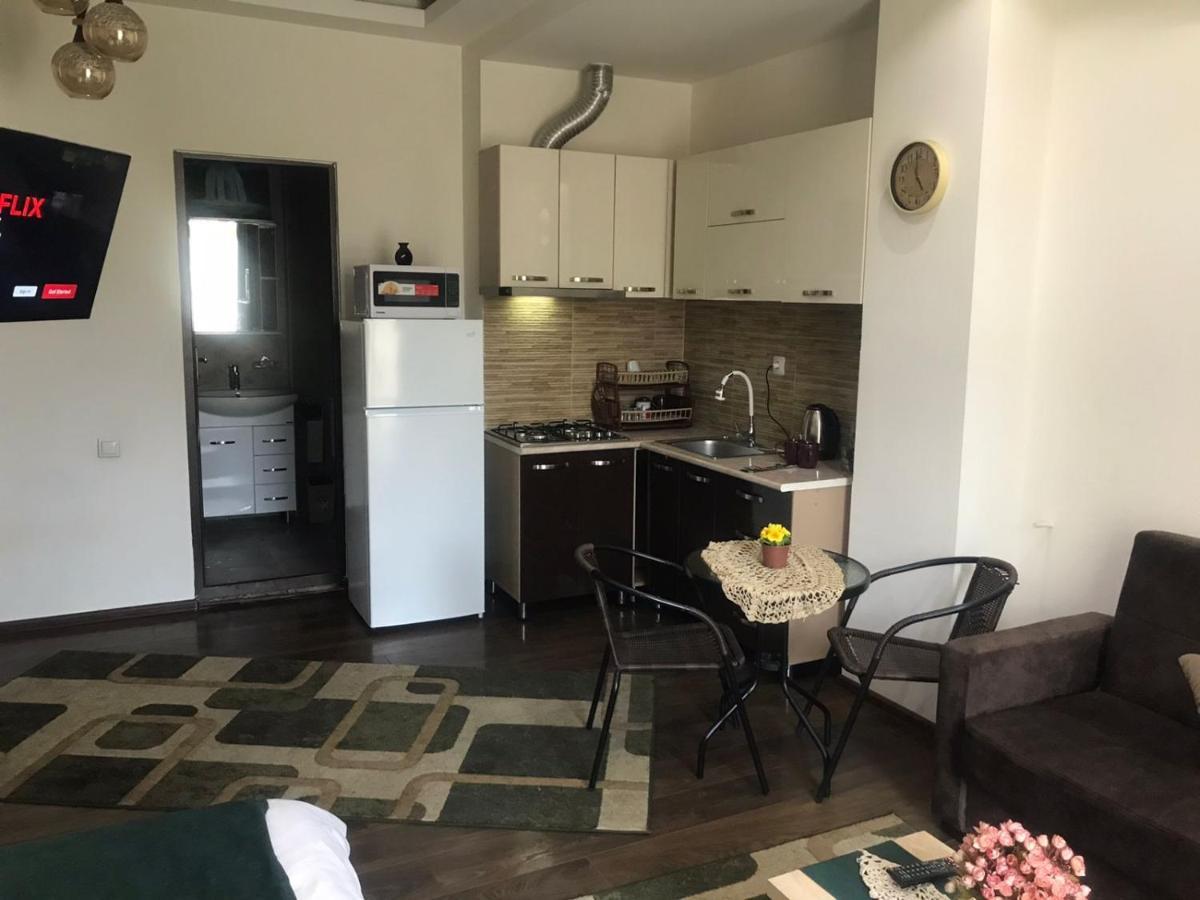 Luxury Studio Ortachala טביליסי מראה חיצוני תמונה