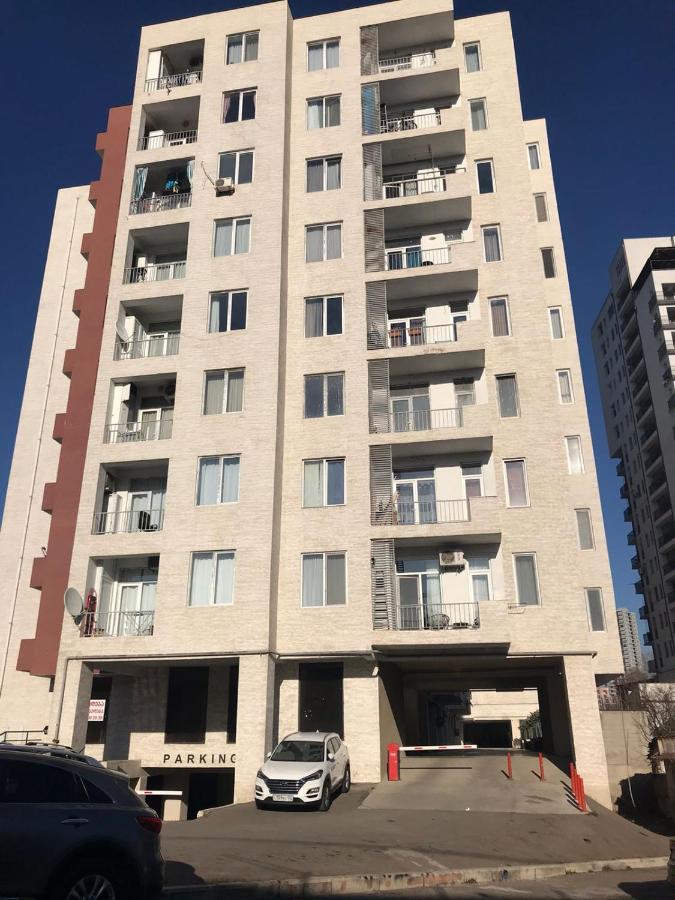 Luxury Studio Ortachala טביליסי מראה חיצוני תמונה